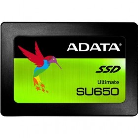SSD жесткий диск SATA2.5&quot; 480GB ASU650SS-480GT-R ADATA