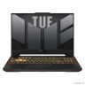 Ноутбук ASUS TUF Gaming F17 FX707ZC4-HX056 [90NR0GX1-M003H0] Gray 17.3" {FHD i7 12700H/16Gb/1Tb SSD/RTX 3050 для ноутбуков - 4Gb/noOs}