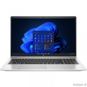 Ноутбук HP Probook 450 G9 [6S7D6EA] Silver 15.6&quot; {FHD i5 1235U/8Gb/512Gb SSD/MX570 2GB/DOS}