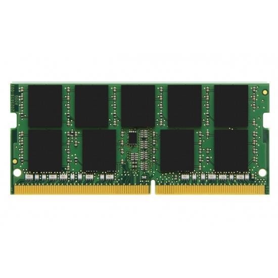 Модуль памяти для ноутбука SODIMM 16GB DDR4-2666 SO KVR26S19D8/16 KINGSTON