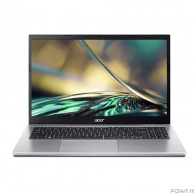 Ноутбук Acer Aspire 3 A315-59-30Z5 [NX.K6TEM.005] Silver 15.6&quot; {FHD i3 1215U/8Gb/512Gb SSD/UHD Graphics/noOs}