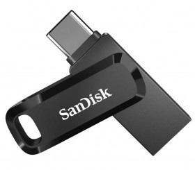 Флэш-накопитель USB-C 32GB SDDDC3-032G-G46 SANDISK