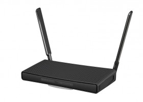 Wi-Fi маршрутизатор HAP AC³ RBD53IG-5HACD2HND MIKROTIK