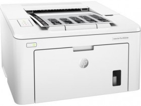 Принтер HP LaserJet Pro M203dn Наличие USB 2.0 ETH Duplex G3Q46A