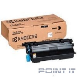 Тонер-картридж Kyocera TK-3410/ Kyocera Toner TK-3410 (15.5k)