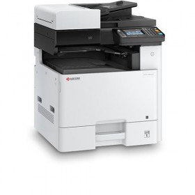 МФУ (принтер, сканер, копир, факс) LASER A3 COLOR M8124CIDN KYOCERA
