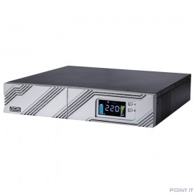 UPS Powercom SRT-2000A LCD