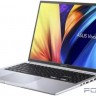 Ноутбук ASUS VivoBook 16 X1605ZA-MB364 [90nb0za2-m00kb0] Silver 16" {WUXGA i3 1215U/8Gb/512Gb SSD/Intel UHD/noOs}