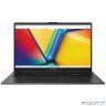 Ноутбук ASUS Vivobook 15 E1504FA-BQ831W [90NB0ZR2-M01C50] Mixed Black 15.6" {FHD Ryzen 5 7520U/16384Mb/512PCISSDGb/Win11Home}