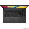 Ноутбук ASUS Vivobook 15 E1504FA-BQ831W [90NB0ZR2-M01C50] Mixed Black 15.6" {FHD Ryzen 5 7520U/16384Mb/512PCISSDGb/Win11Home}