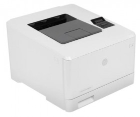 Принтер лазерный LASERJET PRO COLOR M454DN HP