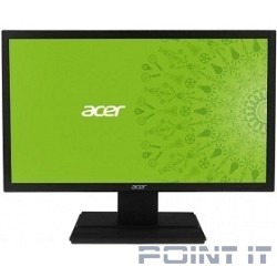 Монитор LCD Acer 21.5&quot; V226HQLBbd черный {TN 1920х1080 5ms 200cd 90/65 100M:1 D-Sub DVI} [UM.WV6EE.B01/UM.WV6EE.B04]