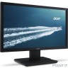 Монитор LCD Acer 21.5" V226HQLBbd черный {TN 1920х1080 5ms 200cd 90/65 100M:1 D-Sub DVI} [UM.WV6EE.B01/UM.WV6EE.B04]