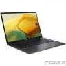 Ноутбук ASUS ZenBook 14 UM5401QA-L7256 [90NB0UR5-M00FZ0] Black 14" {OLED Ryzen 7-5800H/16Gb/1Tb/AMD Radeon/DOS}