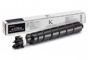Тонер-картридж TK-8515K Kyocera  5052ci/6052ci, 30К (О) чёрный 1T02ND0NL0
