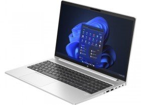 Ноутбук HP ProBook 450 G10 15.6&quot; 1920x1080/Intel Core i5-1335U/RAM 16Гб/SSD 512Гб/Intel UHD Graphics/ENG|RUS/DOS серебристый 1.79 кг 817S9EA
