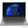 Ноутбук Lenovo ThinkBook 15 G4 IAP [21DJ00NKCD_PRO] (КЛАВ.РУС.ГРАВ.) Grey 15.6" {FHD i5-1240P/16Gb/1TB/W11Pro}