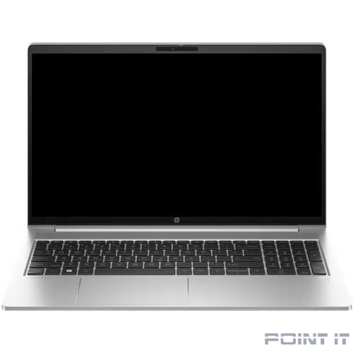 Ноутбук HP ProBook 450 G10 [817S9EA W11Pro] Natural Silver 15.6" {FHD i5 1335U/16Gb/512Gb SSD/W11Pro}