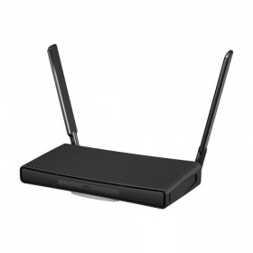 Wi-Fi маршрутизатор HAP AX³ C53UIG+5HPAXD2HPAXD MIKROTIK