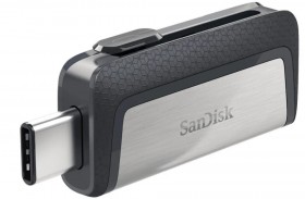 Флэш-накопитель USB-C 32GB SDDDC2-032G-G46 SANDISK