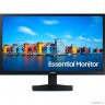 Монитор LCD Samsung 23.8" S24A336N черный {VA 1920x1080 60Hz 5ms D-Sub HDMI}[ls24a336nhuxen]
