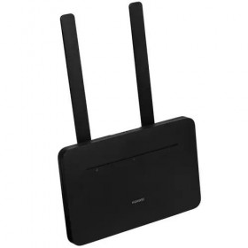 Wi-Fi маршрутизатор 1200MBPS 4G BLACK B535-232A HUAWEI