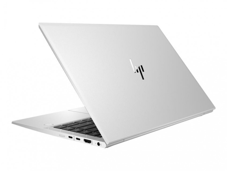Ноутбук HP EliteBook 845 G8 14" 1920x1080/AMD Ryzen 5 Pro 5650U/RAM 8Гб/SSD 256Гб/AMD Radeon Graphics/ENG|RUS/Windows 10 Pro серебристый 1.37 кг 4R9R8EA