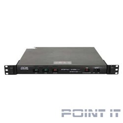 UPS PowerCom King Pro KIN-600AP RM (1U) USB