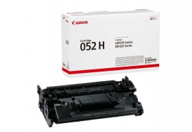 Картридж 052H для Canon MF421dw/MF426dw/MF428x/MF429x 9,2К (О) черный 2200C004/2200C002