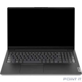 Ноутбук Lenovo V15 G3 IAP [82TT00FTRU]  Black 15.6&quot; {FHD TN i3-1215U/8Gb/256Gb SSD/DOS}