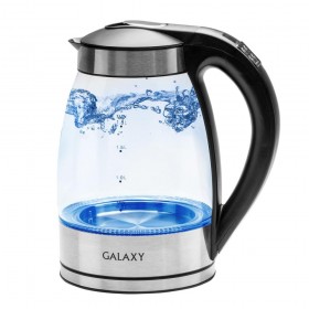 Чайник LINE GL0556 GLASS GALAXY