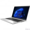 Ноутбук HP EliteBook 640 G9 [6S7E1EA] Pike Silver 14" {FHD i7 1255U/8Gb/512Gb SSD/LTE/Iris Xe/DOS}