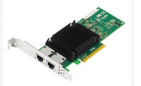Сетевой адаптер PCIE 2X10GB RJ45 LRES1012PT LR-LINK