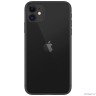 Apple iPhone 11 64Gb Black [MHDA3LZ/A] (A2221, Парагвай, Чили и Уругвай)
