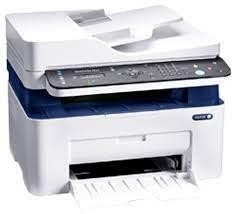 МФУ (принтер, сканер, копир, факс) 3025V_NI XEROX
