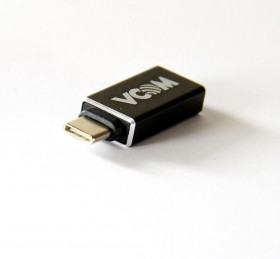 Адаптер USB3.1/USB-C CA431M VCOM