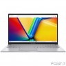Ноутбук ASUS VivoBook 16 M1605YA-MB006 [90NB10R2-M00B30] Cool Silver 16" {WUXGA Ryzen 5 7530U/8192Mb/512PCISSDGb/Radeon Vega 7/DOS}