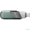 SanDisk USB Drive 128Gb iXpand Mini Flash Drive,Type A, USB 3.1 Gen 1 Connector [SDIX90N-128G-GN6NE]