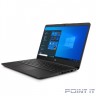 Ноутбук HP 240 G8 [43W44EA] Black 14" {FHD i5-1135G7/8Gb/256Gb SSD/DOS}
