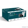 TP-Link VIGI C350(2.8mm) Уличная цилиндрическая камера 5 Мп с цветным ночным видением