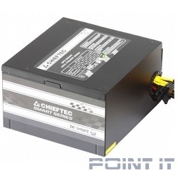 Chieftec 550W RTL [GPS-550A8] {ATX-12V V.2.3 PSU with 12 cm fan, Active PFC, fficiency &gt;80% with power cord 230V only}