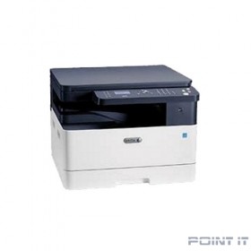 Xerox B1025DN {A3, Laser, 25стр/мин, 1.5GB, max 50K стр/мес, Ethernet (RJ-45), USB 2.0, вес: 25.9 кг}  (B1025V_B)  