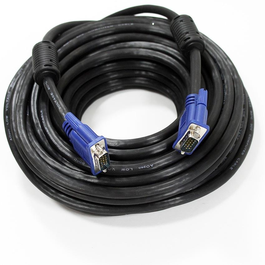 Сетевой кабель AOPEN 15m м ACG341AD-15M