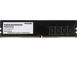 Модуль памяти DIMM 16GB DDR4-3200 PSD416G32002 PATRIOT