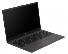 Ноутбук HP 250 G10 15.6&quot; 1920x1080/Intel Core i5-1335U/RAM 8Гб/SSD 512Гб/Intel Iris Xe graphics/ENG|RUS/DOS черный 1.52 кг 725G5EA
