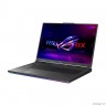 Ноутбук ASUS ROG Strix G18 G814JI-N6157 [90NR0D01-M00960] Grey 18" {WQXGA i7 13650HX/16384Mb/1024PCISSDGb/ RTX4070 8Gb/noOs}