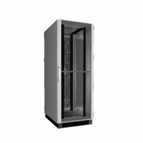  					TS IT Шкаф 800x2100x1000 42U вентилируемые двери, 19 монтажные рамы, предсобранный				 