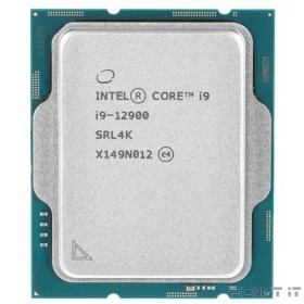 CPU Intel Core i9-12900 Alder Lake OEM