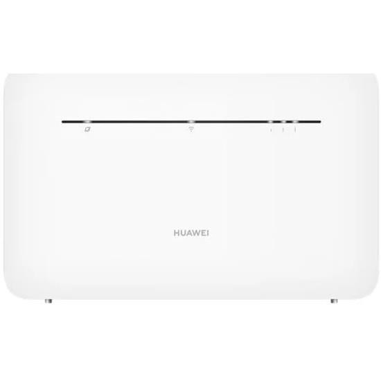 Wi-Fi маршрутизатор 1200MBPS 4G WHITE B535-232A HUAWEI