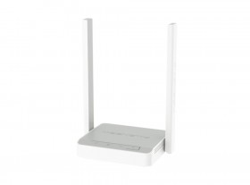 Wi-Fi маршрутизатор 300MBPS 10/100M 4P 4G KN-1212 KEENETIC